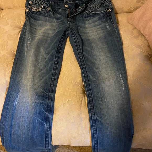 Miss Me Denim - Miss me jeans